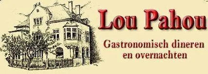 Lou Pahou Szálloda Ronse